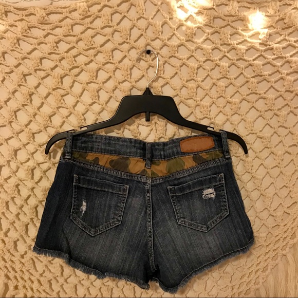 shorts - Picture 2 of 2